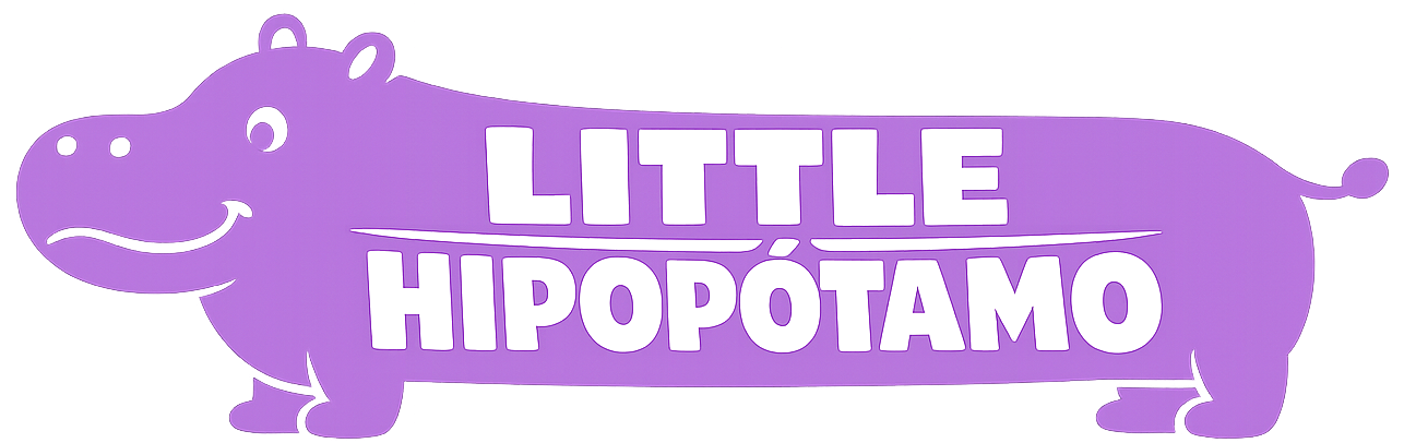 Little Hipopotamo